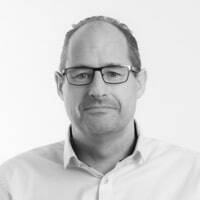 .NET developer Arjen Kraak PLD