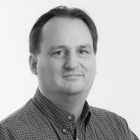 .NET developer Marcel Slegt PLD