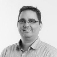 .NET developer Menno Jongerius CTO