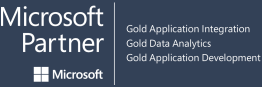 Bergler is Certified Gold Partner van Microsoft