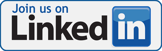 Follow us on Linkedin
