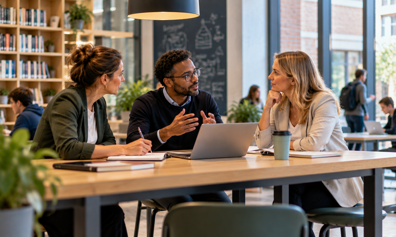 Bedrijfsvoering & organisatie Onderwijs-Bedrijfsvoering & organisatie