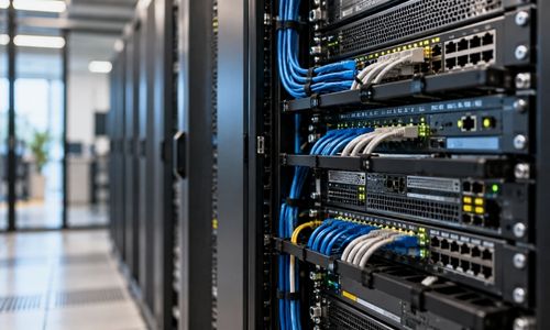 Bergler - Cloud, infrastructuur & development