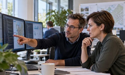 Gemeente – IT & informatievoorziening Gemeente - IT & informatievoorziening